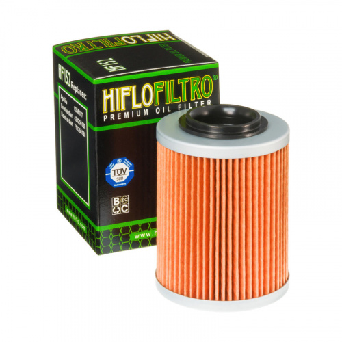 фото Масляный фильтр HIFLO HF152 HF 152 ,  , , 