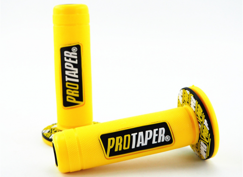 фото Грипсы ProTaper желтые grip-pro-yellow ,  , , 
