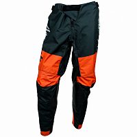 фото Мотоштаны FLY RACING KINETIC REFRESH S.E чёрн/оранж, 38  6430474-950-6149