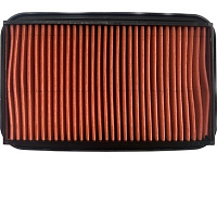 фото Фильтр воздушный для Honda CB125 17211-KVC-680  17211-KVC-680