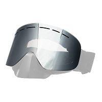 фото Линза Jethwear Phase без подогрева Silver  J230421-201