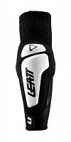 фото Налокотники Leatt 3DF 6.0 Elbow Guard (White/Black, M, 2025 (5019400341))  5019400341