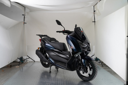 фото Скутер Vento XMAX 250cc (replica Yamaha XMax) VentoXmax ,  , ,  фото 5