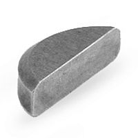 фото Шпонка крыльчатки помпы охлаждения Skipper для Suzuki DF90-300  SK09420-05009