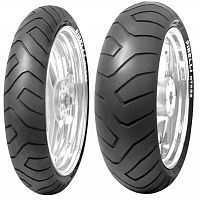 фото Мотошина Pirelli EVO22 R13 140/60 57 L Задняя (Rear) TL  1202900
