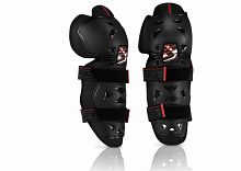 фото Защита коленей ACERBIS PROFLINE 2.0 цвет черный  