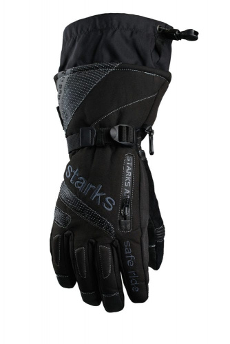 фото STARKS Перчатки Arctic муж. Чёрный (L) LC0167-Blck-L ,  , , 