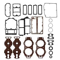 фото Комплект прокладок двигателя Skipper для Yamaha Модели техники: 115-130  SK6E5-W0001-A2