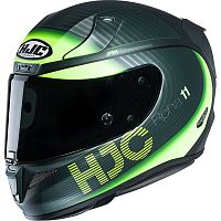 фото Шлем HJC RPHA 11 BINE MC4HSF L  MC4HSF