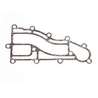 фото Прокладка крышки выхлопа Skipper для Suzuki Модели техники: DT9.9,DT15  SK14151-93912
