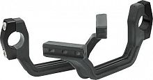 фото Крепления пластика защиты рук ZETA  ZE74-0910