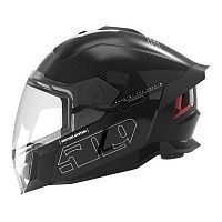 фото Шлем 509 Delta V Carbon Ignite с подогревом Legacy, XL  F01016200-150-002
