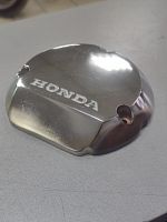 фото Крышка Honda CB400 VTEC1 (дефект)  