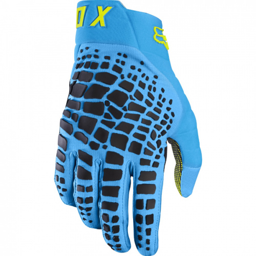 фото Мотоперчатки Fox 360 Grav Glove Blue S (17289-002-S) 17289-002-S ,  , ,  фото 2
