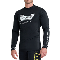 фото Лонгслив JetPilot Vault LS Black, S  2603802