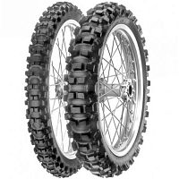 фото Мотошина Pirelli Scorpion SX R19 125/80 63 M Задняя (Rear) TT  1993500