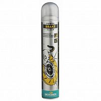 фото Очиститель тормозов MOTOREX POWER BRAKE CLEAN 750ml  