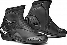 фото Мотоботы SIDI MID PERFORMER BLACK 37  