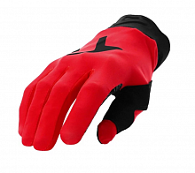 фото Мотоперчатки Acerbis MX LINEAR 2.0 RED/BLACK, L  0026432.349