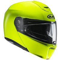 фото Шлем HJC RPHA 90 FLUORESCENT GREEN S  