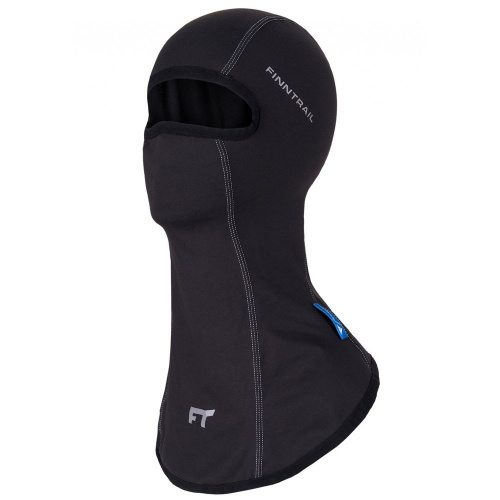 фото Подшлемник Finntrail TURBOBALA Black  M-L 9723 ,  , , 