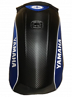 фото Рюкзак OGIO Yamaha (карбон)  4og1yama 