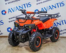 фото Детский квадроцикл ATV CLASSIC E 800W NEW ( электрический )  
