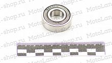 фото Подшипник 6202-RS 15x35x11mm  6202-RS
