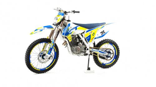 фото Мотоцикл Motoland TT250 (172FMM) (2020 г.) 13876 ,  , , 