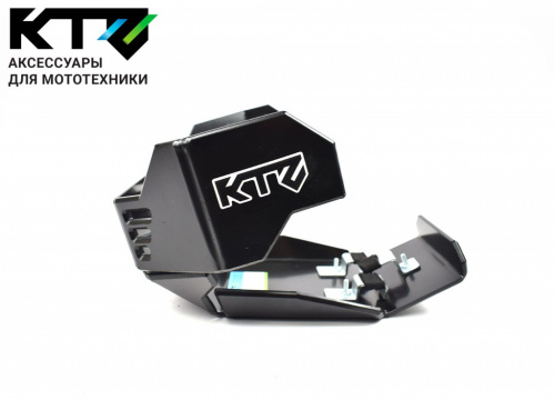 фото Защита двигателя KTZ KEWS K16 NB300 (ZS174MN-5A) 2024 620.04 ,  , , 
