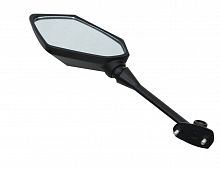 фото Зеркало левое Kawasaki  ER6F Ninja 650R 400R Z1000SX  CY-0450-L