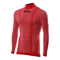 фото Лонгслив SIXS TS3 4-season Red, XS  UCTS3CXSROFI