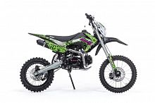 фото Питбайк BSE EX 125E MAX13 1.0 Green Pink Neon  B0EX12540CPW1