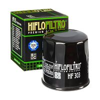 фото Масляный фильтр Hiflo Filtro HF303  HF303
