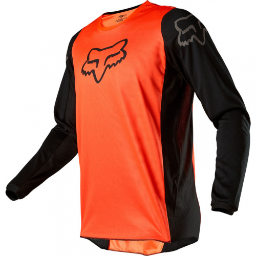 фото Мотоджерси FOX 180 Prix Orange 2020 L  ,  , , 