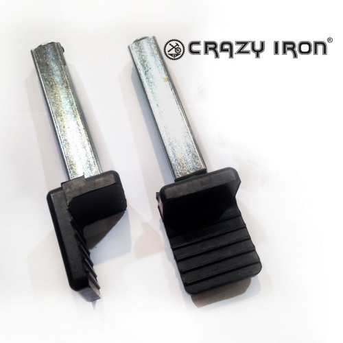 фото Адаптеры CRAZY IRON заднего подката PRO под маятник 5004-1202 ,  , , 