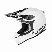 фото Шлем Acerbis LINEAR 22-06 White 2 XS  0025873.031 XS