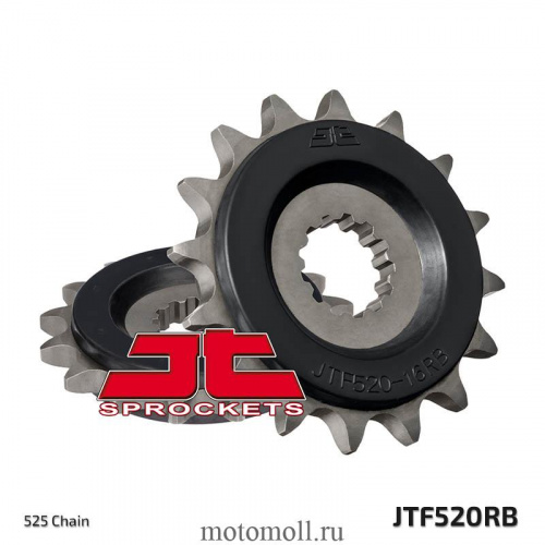 фото Звезда передняя JTF520-15RB JTF 520-15 RB ,  , , 