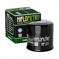 фото Масляный фильтр Hiflo Filtro HF205  HF205
