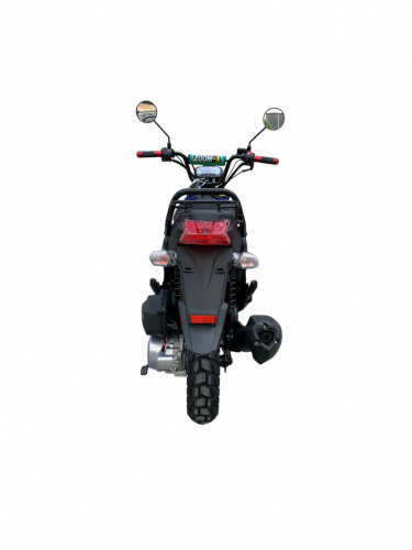 фото Скутер Vento NAKED - 150cc (replika Honda Zoomer), Синий Naked-Blue ,  , ,  фото 3