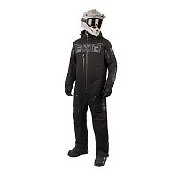 фото Комбинезон FXR Maverick F.A.S.T. с утеплителем Black Ops, XL  232819-1010-16