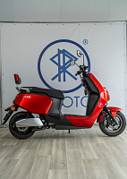 фото Электроскутер SPRMOTORS Cube-2  CUBE-2 R
