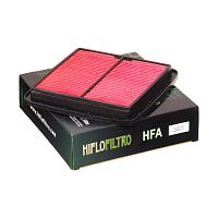 фото Воздушный фильтр HIFLO HFA 3601 RF600 RF900  HFA3601