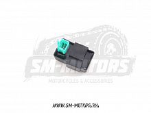 фото Коммутатор SM-PARTS CDI двиг. LF120см3  276-9082