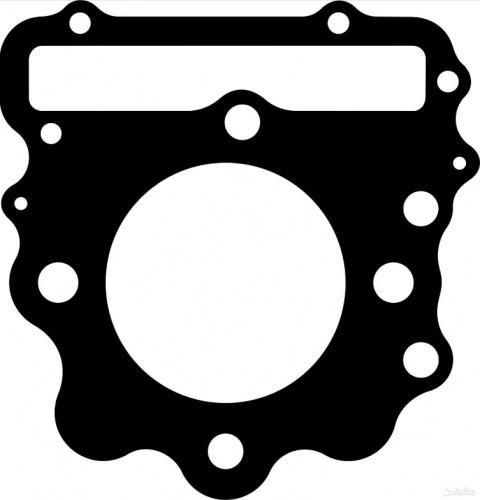 фото Прокладка цилиндра ГБЦ Honda 12251-KCZ-013 12251KCZ013 ,  , , 