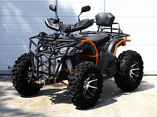 фото КВАДРОЦИКЛ ATV ZONGSHEN TUNDRA 4Х4 300СС  00000008690