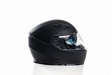 фото Шлем RSX Ultra (133) (черный глянцевый): размер: 5XL  ultra129L-blk-5xl