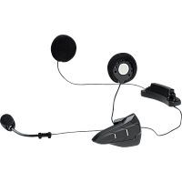 фото Мотогарнитура HJC SMART 10B Черный  BT010B00FBK0