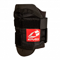 фото Бандаж запястья EVS WB01 Black, Adult  WB01