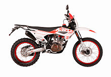 фото Мотоцикл KAYO T2 300 ENDURO (4T YB300H 21/18 2026) ПТС  1560012-790-8076